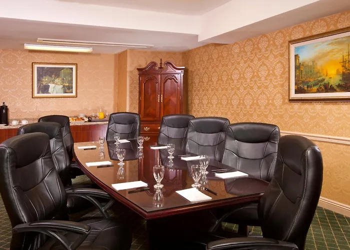 Ayres Hotel Laguna Woods - Aliso Viejo